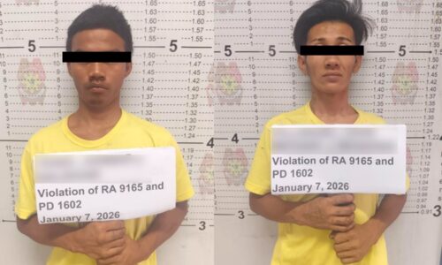 Viral Pickpocket Suspects