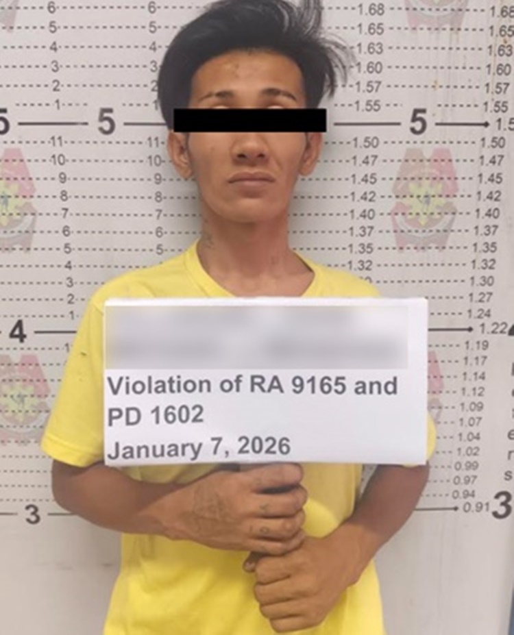 Viral Pickpocket Suspects