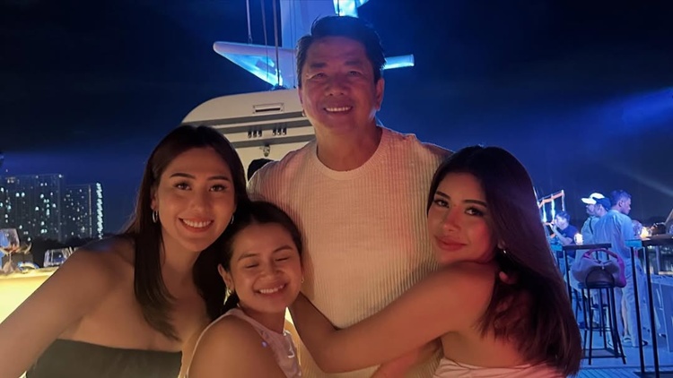 Willie Revillame, Herlene Budol 1