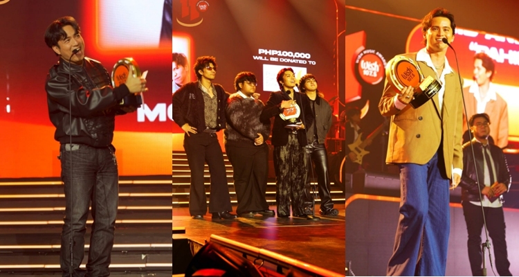 Wish Music Awards 2026