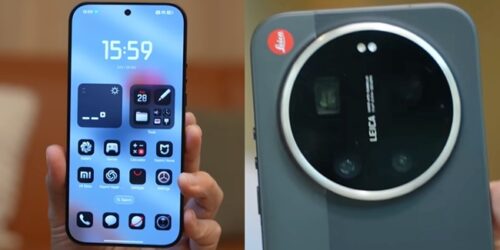 Xiaomi 17 Ultra by Leica specs