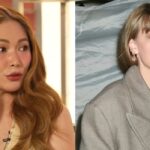 Yeng Constantino, Taylor Swift