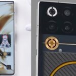 ZTE Nubia Red Magic 11 Pro+ Golden Saga specs