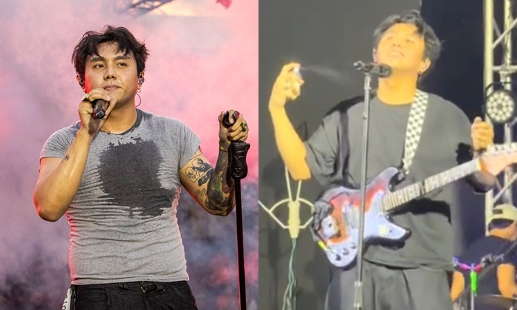 Зак Табудло 2