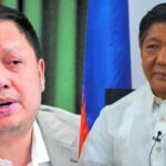 Zaldy Co, Bongbong Marcos