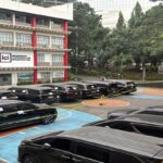 Zaldy Co Luxury Cars