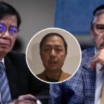 Zaldy Co, Ping Lacson, Tito Sotto