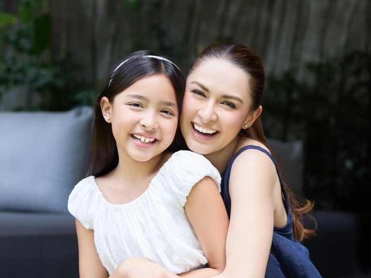 Zia Dantes, Marian Rivera 3
