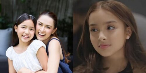Zia Dantes, Marian Rivera 4