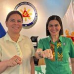 aiko melendez sara duterte
