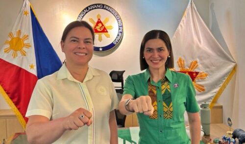 aiko melendez sara duterte