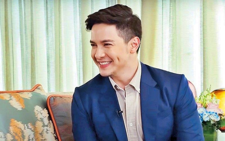 alden richards