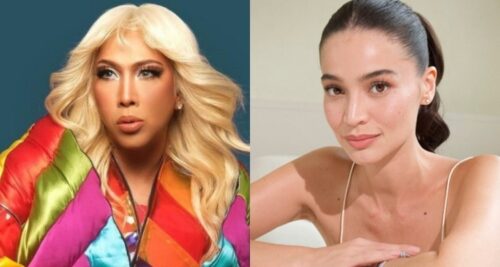anne curtis vice ganda