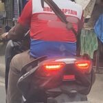 Alleged Barangay Captain