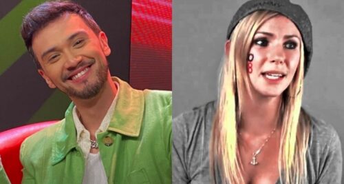 billy crawford maryss