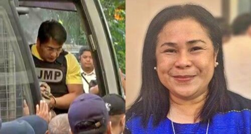 bong revilla suzette doctolero