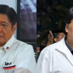 bongbong marcos bong revilla