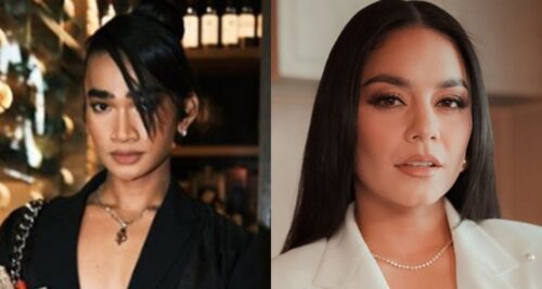 bretman rock vanessa hudgens