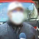 Volunteer Firefighter