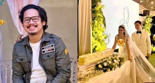 carla abellana cake janus del prado