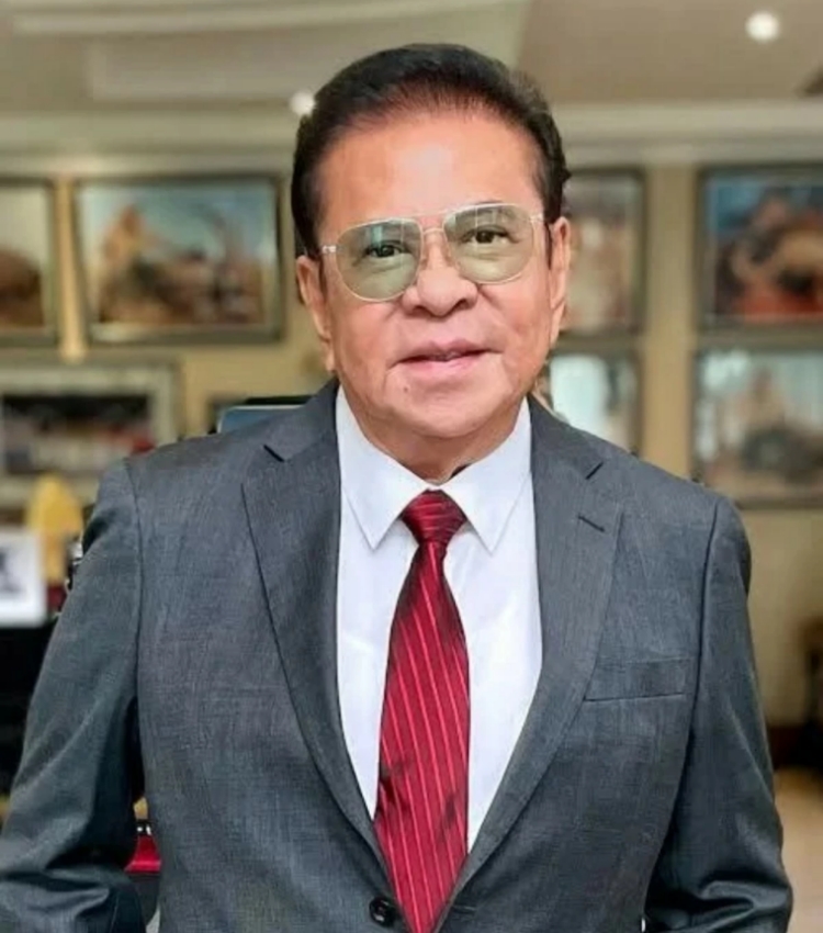 chavit singson