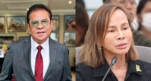 chavit singson catalina cabral
