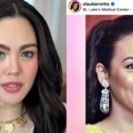 claudine barretto