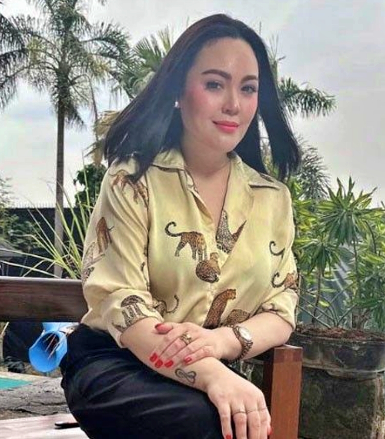claudine barretto
