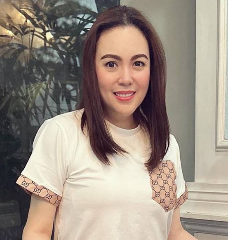 Клодин Барретто