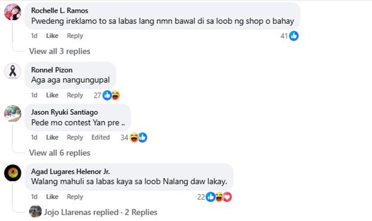 Store Owner
