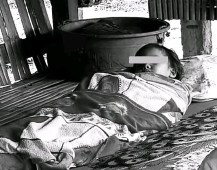 Woman