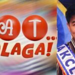 eat bulaga echo caringal