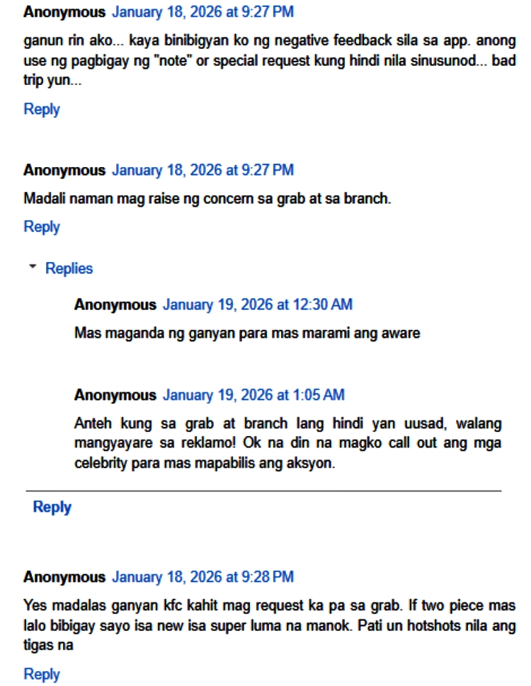 ethel booba comments