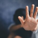 Drunk Female Student