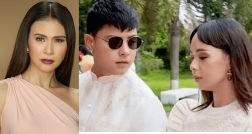 gelli de belen kaila daniel