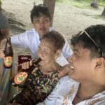 100-Year-Old Grandma