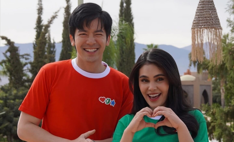 Ivana Alawi Reveals Something About Kissing Scene With ...