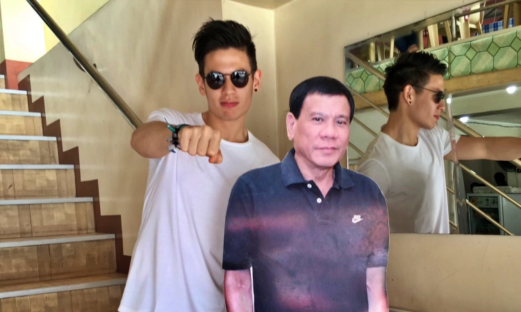 jake ejercito prrd