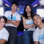 jillian ward leading men