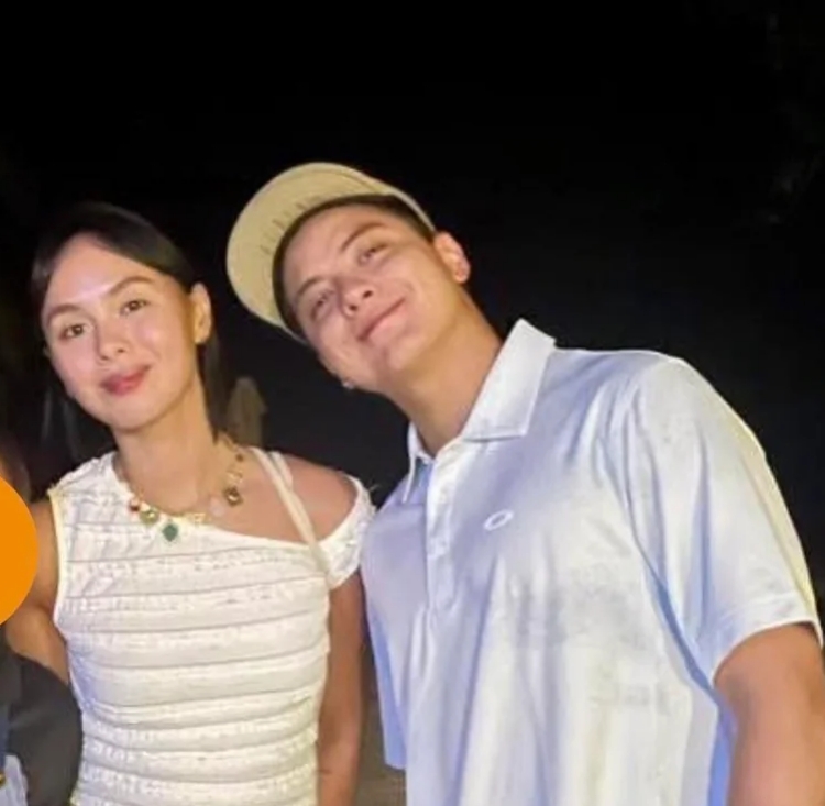 kaila estrada daniel padilla