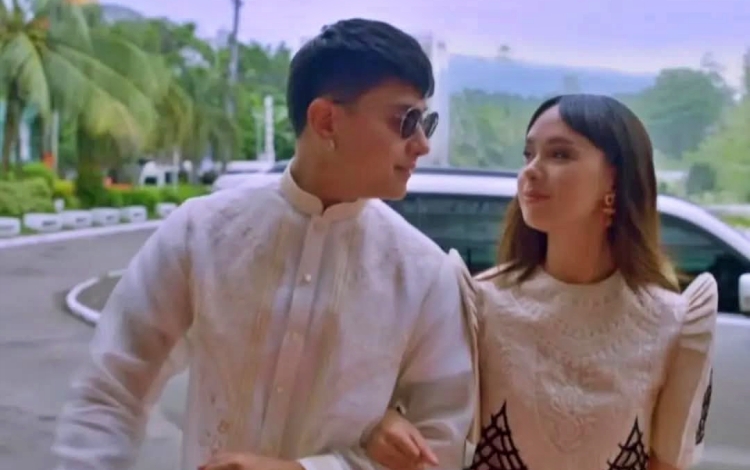 kaila estrada daniel padilla