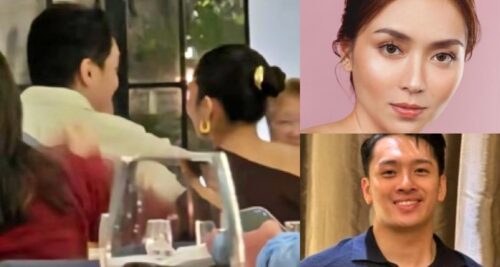 kathryn bernardo mark alcala