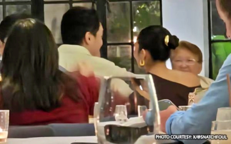 kathryn bernardo mark alcala