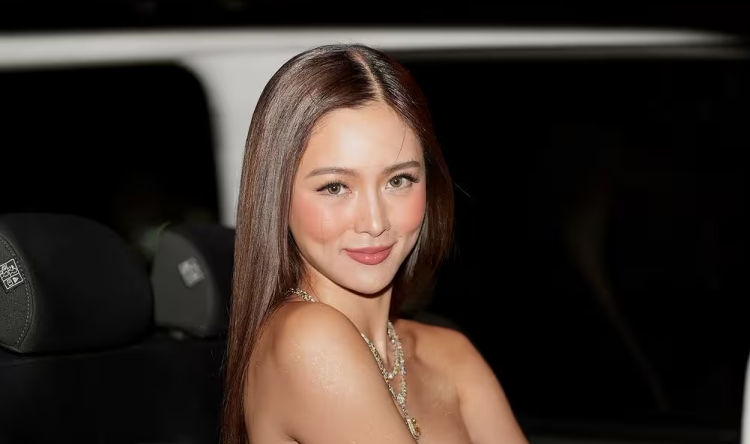 kim chiu