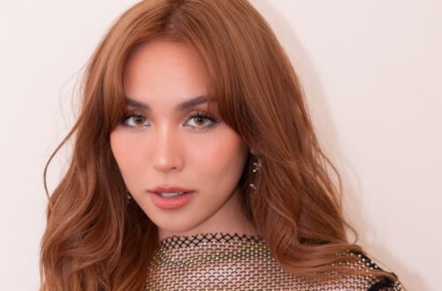 kyline alcantara