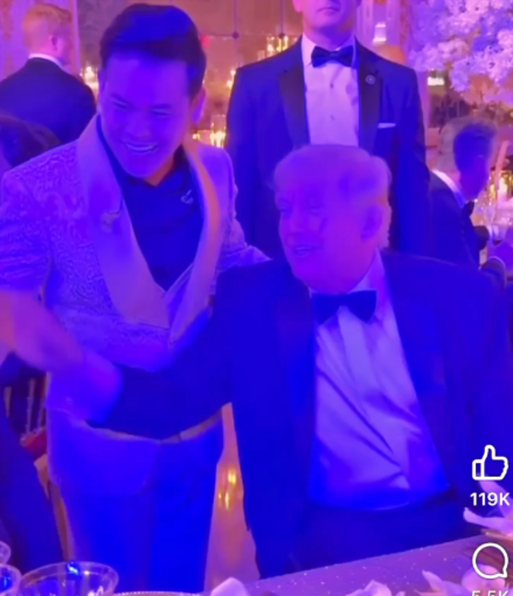 marcelito pomoy donald trump