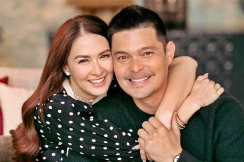 marian rivera dingdong dantes 1