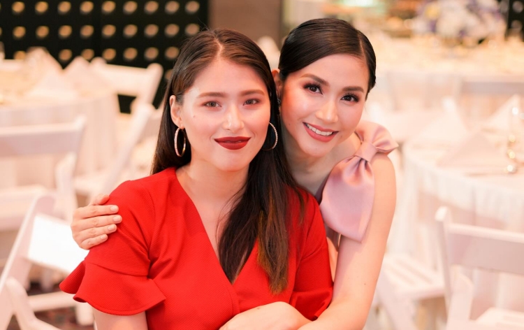mariel padilla kylie padilla