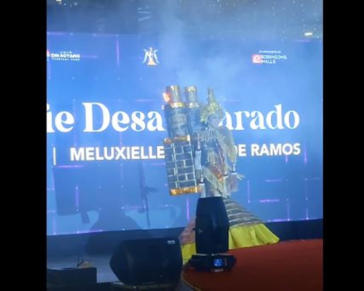 Miss Iloilo 2026