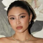 nadine lustre
